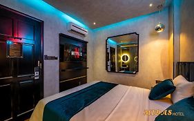 Midas Hotel